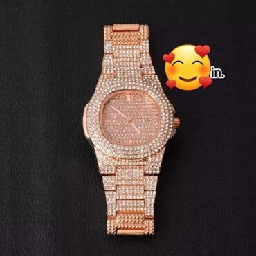 bistec satovi: Satovi 3100 — 6