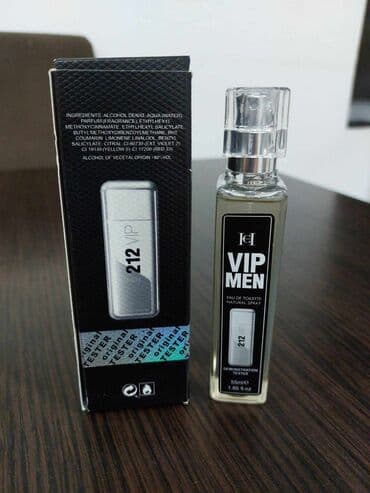spark parfemi: Women's perfume, Replica — 10