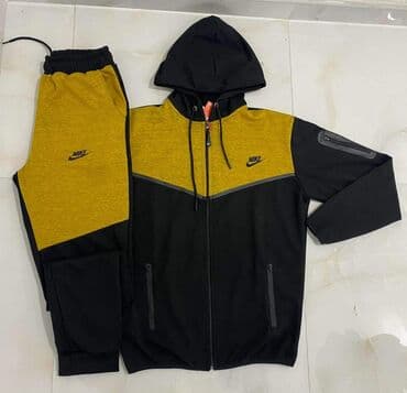 muške trenerke 3xl: Pamuk u kombinaciji sa mikrofiberom Velicine su dobre M, L, XL, 2XL — 9