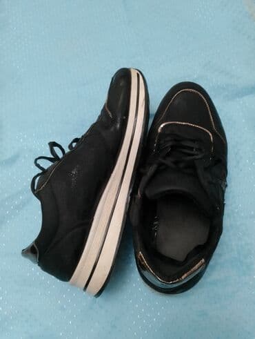 navigare patike cena: Bassano, 40, color - Black — 3