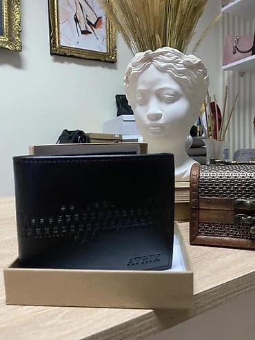 bata obuca sabac: MUSKI NOVCANIK ATRIX | Muski novcanik od eko koze lepog i — 4