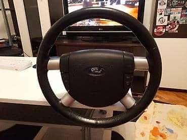 Auto delovi: SPUNA VOLANA ZA FORD MONDEO OD 2001. DO 2006. GOD. | SMEDEREVSKA — 8