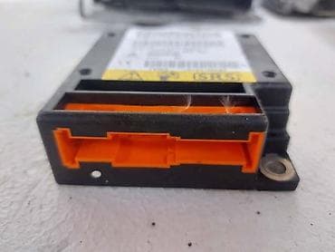 fg electronics model fj 130: 40.ELEKTRONIKA AIRBAG ZA CITROEN C6 OD 2005. DO 2012. GOD. - 0 | — 2