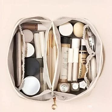 chanel torbica cena: 03. Kozmetička torbica 💫 Vaš ultimativni organizator za šminku! 💫 — 3