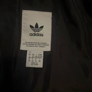 Venčanice i aksesoari: Adidas, S (EU 36), Jednobojni, Sa postavom — 10