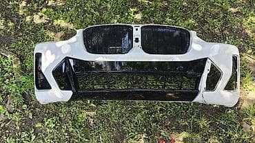 prekidac za auto: PREDNJI BRANIK G01 G02MSP LCI ZA BMW X3, X4 | BMW x1 g01 x2 g02 — 2