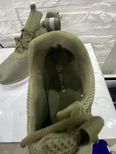 Ostala muška obuća: Patike, veličina - 42 — 1