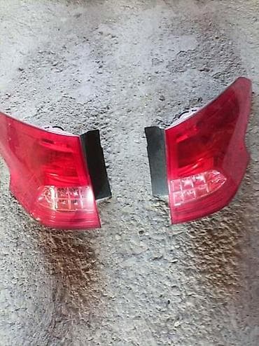 r car kragujevac: STOP LAMPA ZA CITROEN C5 OD 2008. DO 2011. GOD — 2