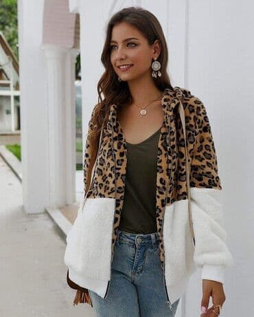 balenciaga duks: Tedi duks 2600 — 5