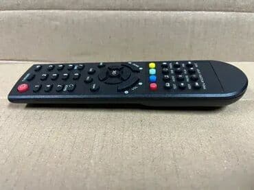 bezicna antena za auto: #2369 Daljinski upravljač za STB risiver - PHILIPS DTR3442B; — 2