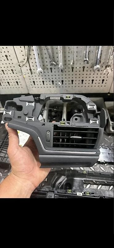 prekidac za sekvent plin: AUDI A4 B9 2 VENTILACIJA | Audi delovi ALTINA ZEMUN polovni — 2