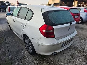 audi zadnja vuca: BRAVE I SPOLJNE KVAKE ZA BMW 118 OD 2004. DO 2011. GOD. | Molba za — 4