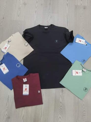 muške jakne za zimu: Cena 1800 dinara 
M L XL XXL 3XL 
Pamuk — 2