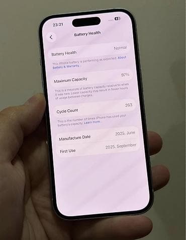 Mobilni telefoni: Ajfon 15 nema skrivenih mana radi sve na njemu baterina nikad — 2