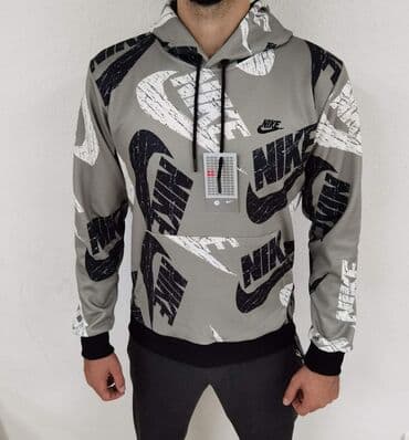 nike komplet trenerke: Duks cena 2500 dinara   Komplet trenerka komplet 4000 dinara — 5