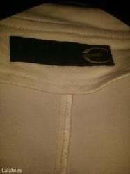 nike tech fleece m: Sako sa 3/4 rukavima Just Cavalli original 38 br simbolicna za taj — 1