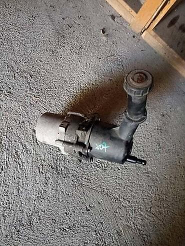 SERVO PUMPA ZA PEUGEOT 307 | Originalni polovni delovi za Peugeot i na lalafo.rs SERVO PUMPA ZA PEUGEOT 307 | Originalni polovni delovi za Peugeot i