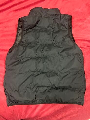 reserved decije jakne srbija: Nike, Perjani prsluk, 152-158 — 2