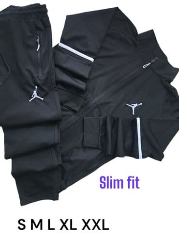 tregeri za pantalone za odrasle: Mokra likra za odrasle modeli su slim fit Velicime: S, M, L, XL, 2XL — 1