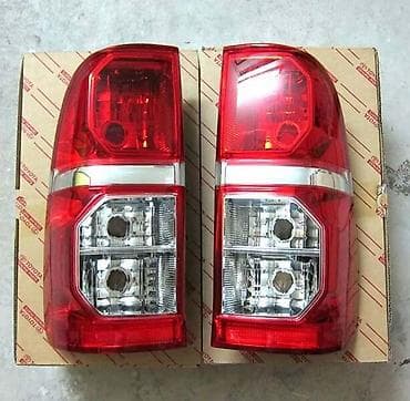 STOP SVETLA ZA TOYOTA HILUX OD 2006. DO 2023. GOD. | Svi delovi za