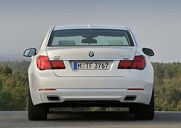 vijetnamka prodaja: DELOVI ZA BMW 730 F01 | Novi i polovni delovi za BMW 730 od 2008 do — 5