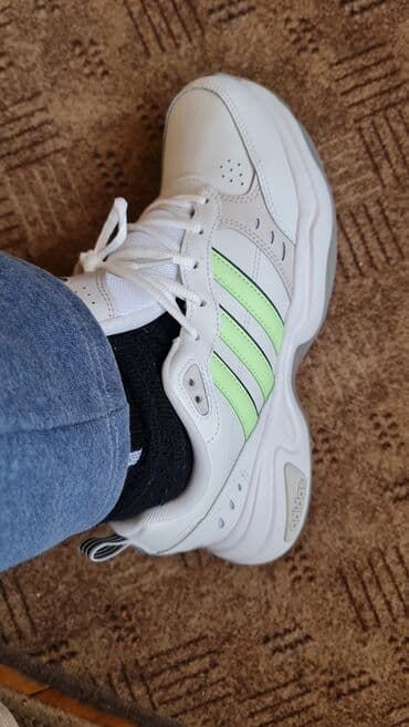 obuća bata novi sad: Patike, Adidas, veličina - 44 — 6