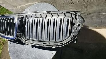 ruda za slepanje: RESETKA ZA BMW 518, 520, 523 . | resetka branika bmw g30/31 bmw — 4