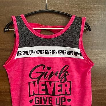 decija kuhinja lidl: Preslatka Diva majica za devojcice Nosena,ali u ok stanju,moze se jos — 5