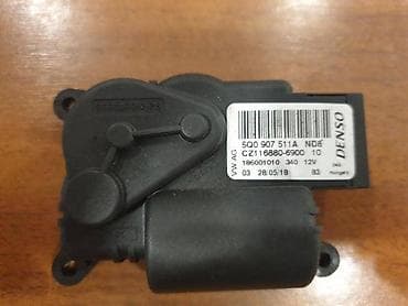 audi a4 b8 termostat: MOTOR KLAPNE GREJANJA ZA VOLKSWAGEN PASSAT B8 OD 2014. DO 2019. GOD. - — 1