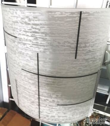 led rasveta nis: Zidna lampa, Novo — 10