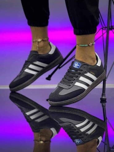 mercurial patike: Adidas samba patike Novo Brojevi 36 do 44, zavisi od modela fb Moja — 5