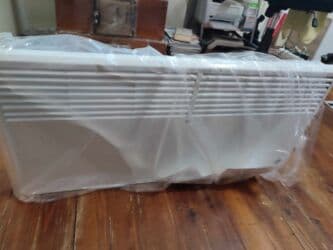 Home Decor: Cena 10.500 din NORVESKI RADIJATOR FS-826 / 2500W Opis proizvoda — 3