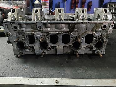 seat kola: Glava motora – 1.9/2.0 8v i 16v za VAG vozila - Tip: SOHC glava — 4