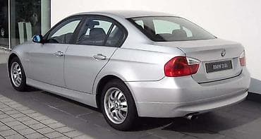 car sale: DELOVI ZA BMW 320 2006. GOD. | BMW E90 — 3