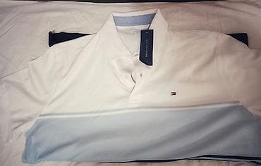 svecani sako: Tommy Hilfiger muške polo majice, veličina XL. ORIGINALI IZ KANADE U — 3