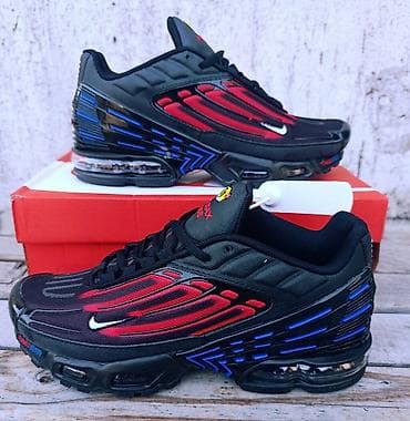 nike 97 roze: Prodajem Nike Air Max Tn 3 made in Vijetnam sa originalnim QR kodom — 5