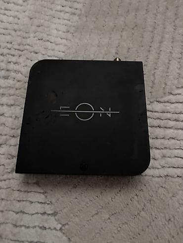 total tv besplatan poziv: Smart BOX EON KSTB 6020 box koji mozete povezati sa lan kablom — 2