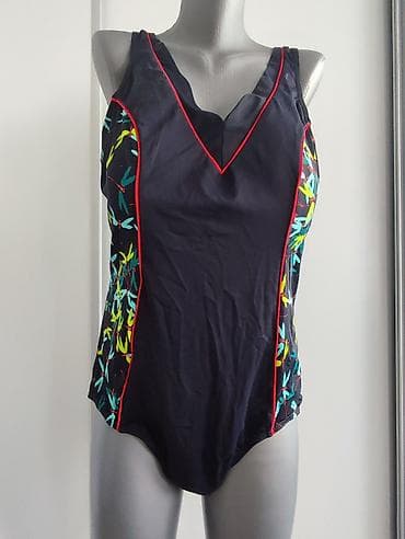 komada odece: Kupaći PARADISIO 50D NOV! 2 kom. 3600din Poliester, elastin Moderan i — 2