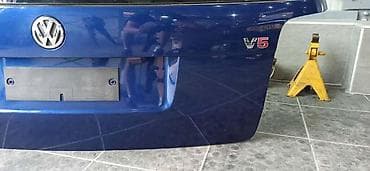 Karoserija: GEPEK VRATA ZA VOLKSWAGEN PASSAT B5.5 | Gepek vrata za Passat B5+ — 3
