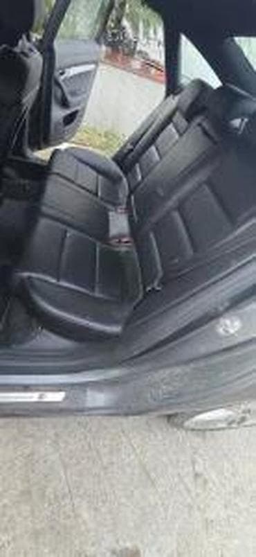 AUDI A6 C6 DIODA KOZNA SEDISTA SA GREJACIMA I TAPACIRI VRAT | Na — 1