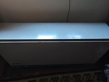 ruske peci na drva: TA Pec 5KW — 1