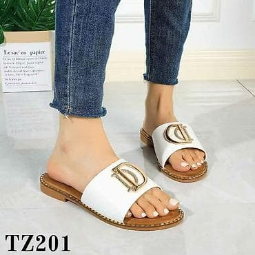 adidas papuce velicine: Papuče — 5