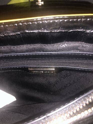 doca torbe nis: Torba za rame, Versace — 6