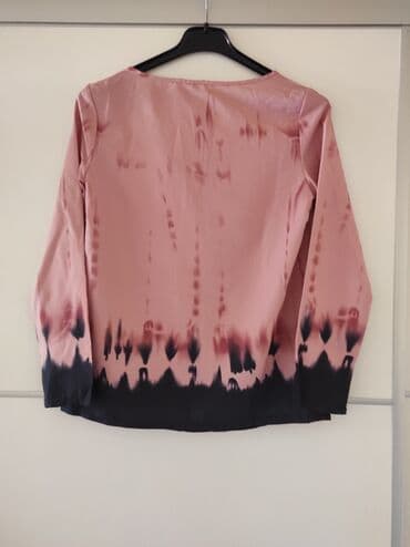 haljine c a: Color - Pink — 5