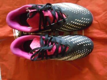 adidas zelene kopacke: Adidas, Veličina - 38 — 1