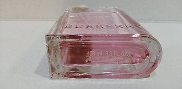 women's secret body mist: BURBERRY HER EDP 100ML TSTR | Burberry Her edp 100ml tstr. Original — 8