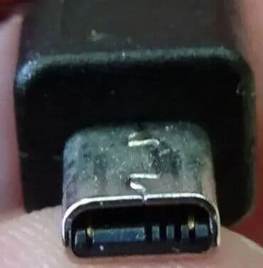 aparat za giros: #2584 Adapter Punjač za PANASONIC kameru TZ35, TZ40, XS1; Model — 1