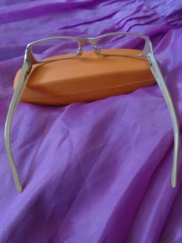 batch kod parfem: Prescription glasses — 5
