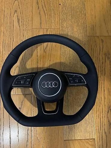golf 4 do 2500 evra: VOLAN ZA AUDI A3, A4, A4 ALLROAD . OD 2015. DO 2022. GOD. | za — 1