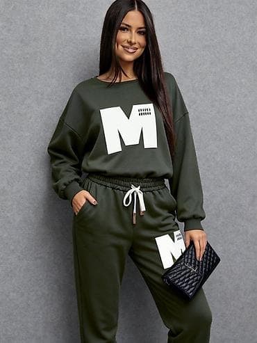 mindjuse beograd: 🔥Ženski komplet trenerke – duks + donji deo
✅3300 din — 4